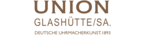 Logo Union Glashütte